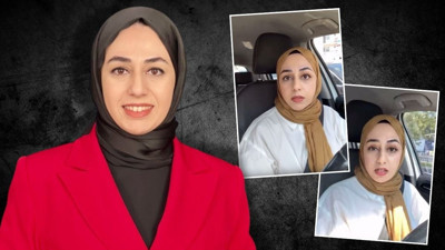 Muhafazakar fenomen Fatma Özkaya'dan ifşa çağrısı