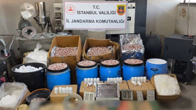 Bakan Yerlikaya duyurdu: Operasyonlar durmuyor! 847 bin 600 adet ele geçirildi