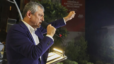 Özgür Özel hakkında bir soruşturma daha!