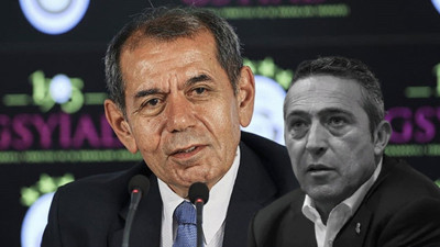 Galatasaray'dan Fenerbahçe'ye yüzyılın çalımı! Bu transfer Ali Koç'a seçimi bile kaybettirir