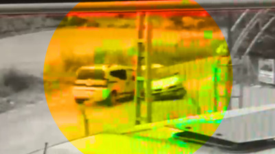 Doğmamış bebek ile 3 yaşındaki çocuk öldü! Katliamdan farksız