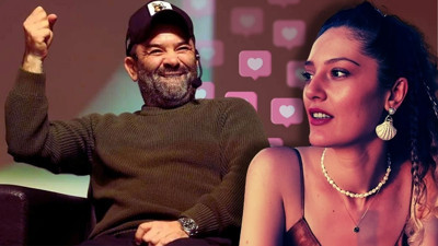 Bülent Şakrak ve Duygu Arabacıoğlu yaş gününe özel paylaşımlarla sosyal medyayı salladı