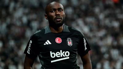 Beşiktaş'ta Al Musrati'nin yeni takımı belli oldu!