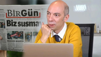 BirGün Kaan Sezyum ile yollarını ayırdı! Taciz suçlamalarını kabul etmişti