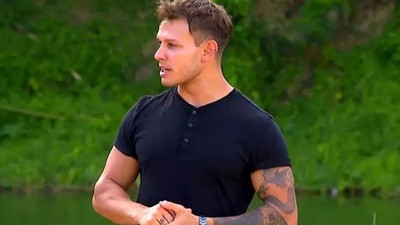 Ünlü sunucu hayranlarını korkuttu!