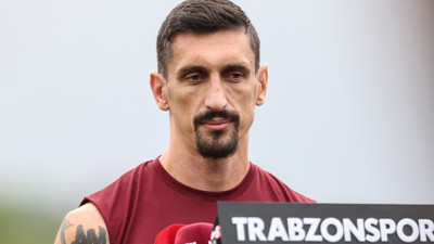 Savic'ten Samsunspor maçı yorumu: "Küçük derbi olarak görüyoruz"