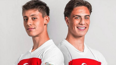 Arda Güler-Kenan Yıldız düellosu! Şampiyonlar Ligi’nde dev eşleşme