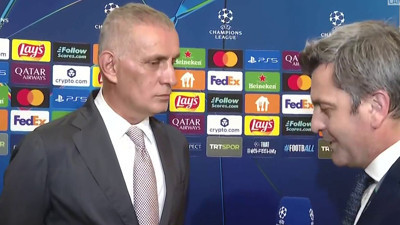 Hacosmanoğlu'ndan Şampiyonlar Ligi yorumu: "Liverpool eski Liverpool değil"