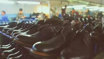 Türkiye'nin ayakkabı devi iflasın eşiğinde. 4 ay önce yangın çıkmıştı