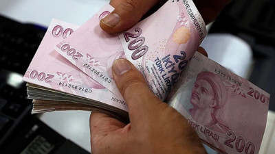 Erdoğan'a ve emekliye yapılacak ocak zammı sızdırıldı. Vatandaş, yine kuru ekmeğe muhtaç olacak