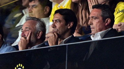 Fenerbahçe yönetimini topa tuttu! 'Bu senaryoyu Aziz Yıldırım bile yazamaz'
