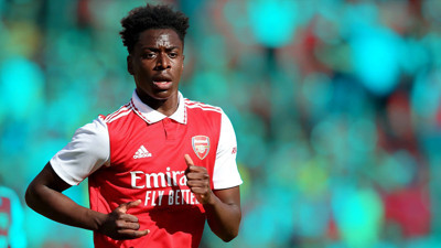 Trabzonspor'dan sürpriz transfer atağı! Arsenal'in yıldızı yolda