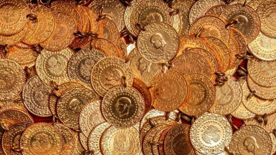 Altının gramında tarihi rekor kırıldı: 4.500 TL'yi aştı! Altın fiyatları yükselişi devam edecek mi?