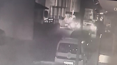 Trafik kazası sonrası şaşırtan gelişme!