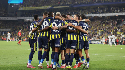 Fenerbahçe'de Mourinho sonrası adaylar belli oldu: Liste başında o isim!