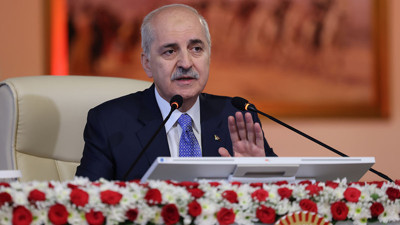 Numan Kurtulmuş tarih verdi! Komisyon sonlanacak