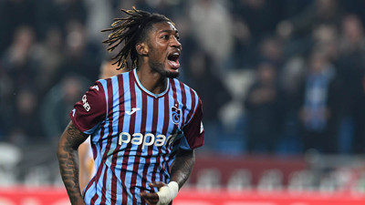 Trabzonspor'da flaş ayrılık! Muhammed Cham'ın yeni takımı belli oldu