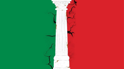 İtalyan ekonomisinde beklenmedik daralma