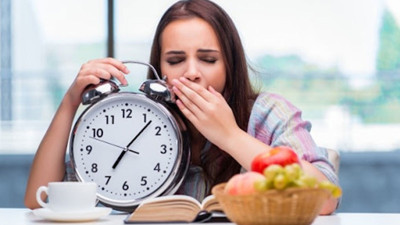 Uyku düzensizliği obeziteyi tetikliyor: Uzmanlardan sağlıklı yaşam tüyoları