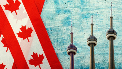 Kanada ekonomisi Temmuz'da büyüdü