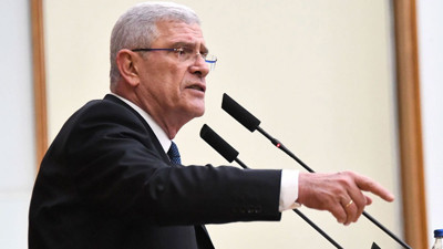 Müsavat Dervişoğlu'ndan Gazze çıkışı: Netanyahu’yu kınamakla yetinmek onun zulmüne ortak olmaktır