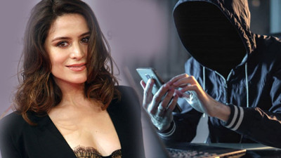 Oyuncu Belçim Bilgin dolandırıcıların kurbanı oldu! Soluğu savcılıkta aldı