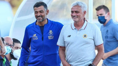 Sadettin Saran teknik direktör adayını açıkladı: 'Mourinho'dan daha iyi...'