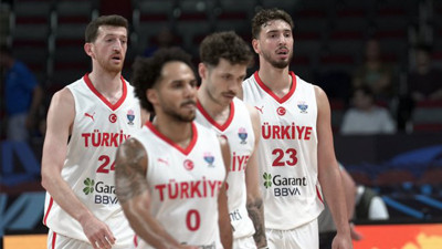 Alperen Şengün şov... Bir galibiyet daha Çek!