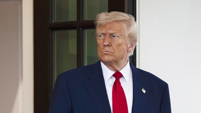 Trump'a şok suçlama!