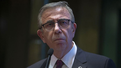 Mansur Yavaş'tan net mesaj!