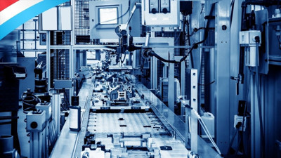 Lüksemburg’da üretici fiyatları yedi ayın dibini gördü