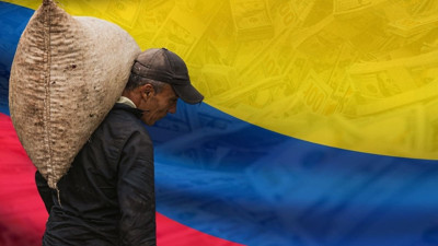 Kolombiya’da işsizler ordusu azalıyor