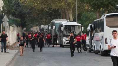 Dikkat İstanbul’da bugün bu yollar trafiğe kapandı