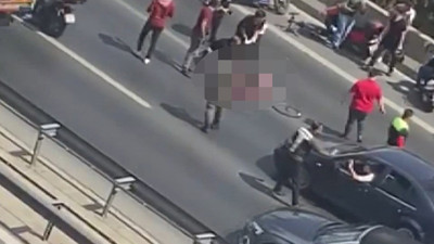 İstanbul’da şok kaza: Profesyonel sporcu öldü