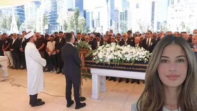 Sosyeteyi yasa boğan ölümün sır perdesi aralandı! 19 yaşındaki Defne’nin vefatı şüphe uyandırmıştı