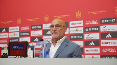 Luis de la Fuente'den Arda Güler ve Türkiye sözleri: Büyük bir futbolcu ama...