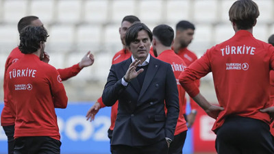 Recep Uçar'dan aday kadro tepkisi! 'Montella ile konuşacağım'