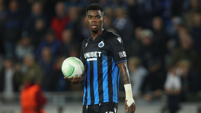 Galatasaray Onyedika'yı Şampiyonlar Ligi'ndeki rakibine kaptırabilir