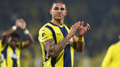 Fenerbahçe Diego Carlos'u İtalya'ya gönderiyor! Anlaşma detayları belli oldu