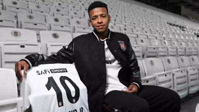 Keny Arroyo'dan transfer sinyali!