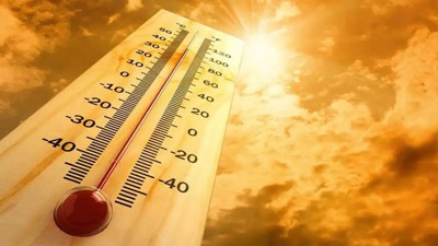 Meteoroloji uyardı! Kavurucu sıcaklar geri mi dönüyor? (31 Ağustos 2025)