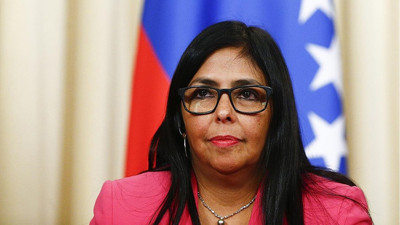 Venezuela’dan ABD’ye sert uyarı! “Kâbusunuz oluruz!”: Karayipler’de tansiyon yükseliyor