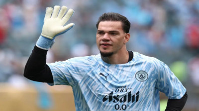Teklif yapılmıştı! Manchester City'den Fenerbahçe'ye Ederson yanıtı