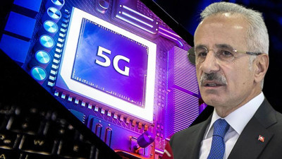 Abdulkadir Uraloğlu 5G'ye geçiş tarihini duyurdu!