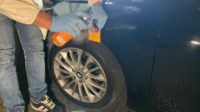 Ünlü iş insanına üçüncü kez silahlı saldırı! ‘Kelleme 1 milyon dolar ödül koymuşlar’