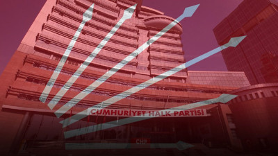 CHP’den çok konuşulacak benzetme: Bir erkeğin hamile kalması kadar mümkün!