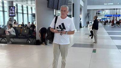 Dünya Jose Mourinho ve Fenerbahçe'yi konuşuyor!