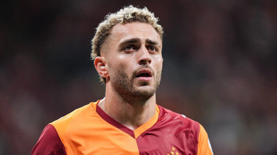 Anlaşma resmen sağlandı! Barış Alper Yılmaz NEOM'a doğru: Galatasaray'ın kasasını doldurup gidecek