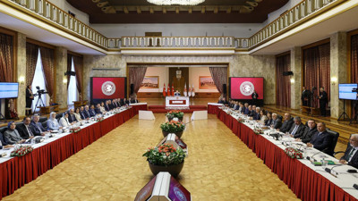 Ünlü gazeteciden çarpıcı tespit: Komisyonun perde arkasını tek tek anlattı