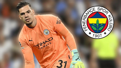 Fenerbahçe Ederson teklifini revize etti!